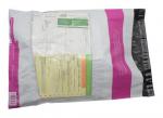 Eco Friendly Custom Printed Pink Postal Poly Mailer Envelopes Mailing Bags,