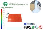 HTV High Temperature Silicone Rubber Food Grade H6250-60® Rapid Vulcanization