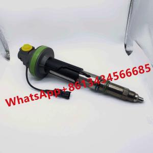 Wholesale Genuine Cummins Marine Engine Fuel Injector QSK19 QSK38 QSK60 2882077 F00bj00001 2867147 from china suppliers