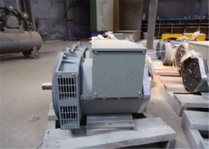 Wholesale Synchro Self Exciting Electric Generator 80kw / 100kva 50hz IP23 from china suppliers
