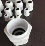 PG Thread Waterproof Nylon Cable Gland PG13.5