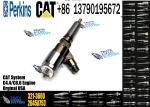 Fuel Injector 321-3600 320-0677 320-0690 320-0680 2645A709 295-9130 382-0480 282