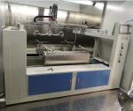 Full Automatic 5 Axis Spray Painting Machine Robotic Coating Touch Screen