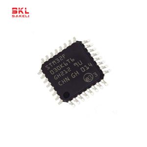 Wholesale STM32F030K6T6 LQFP-32(7x7) Mcu Microcontroller Integrated Circuits from china suppliers