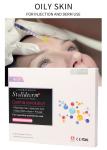 Oily Youth Serum Injection ‏Oil Control Mesotherapy Skin Treatment