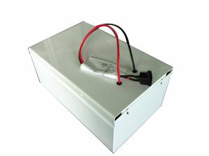 Wholesale Electric Scooter 20Ah Lithium Battery Pack for 48V LiFePO4 Battery Pack CE / ROHS / ISO from china suppliers