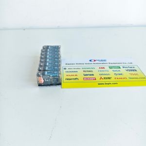 Wholesale G7SA-3A1B DC24 OMRON Safety relay from china suppliers