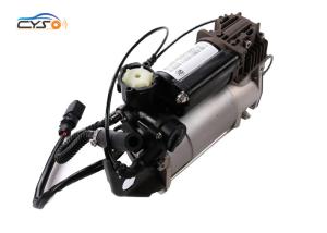 Wholesale Audi Q7 Air Suspension Pump Air Compressor 4L0698007A 7L0698853A 7L8616006A from china suppliers