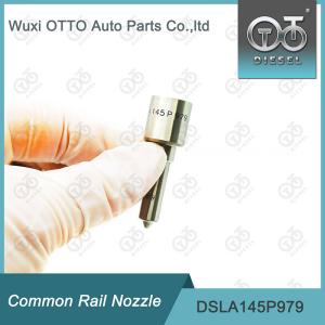 Wholesale DSLA145P979 Bosch Diesel Nozzle For Common Rail Injectors 0445110063 from china suppliers