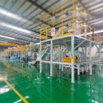 Henan Recycling Plant for Recycling Mobile Cell Battery Waste EV Car Lithium