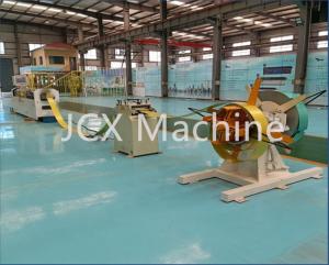 Wholesale Prefab Light Gauge Steel Framing Machine LGS Light Keel Roll Forming Machine from china suppliers