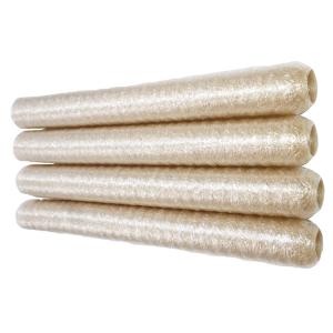 Wholesale Customized Wholesale Hot Dog Sausage Packaging Transparent Sausage Coating Cellulose Sausage Casing from china suppliers