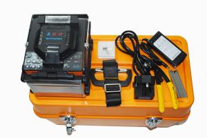Wholesale digital fiber fusion splicer from china suppliers