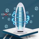 Table Car Uv Disinfection Lamp
