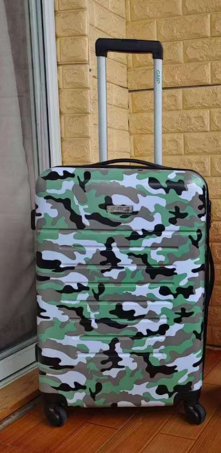 Spandex Luggage Cover Suitcase Protector Travel Luggage Cover Fits 24Inch Luggage
