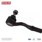 Mercedes Benz W210 Four-wheel Drive Left Tie Rod End OE 2103380915 7-15 days