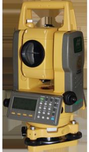 Wholesale New Topcon Total station GTS102N Total station in English ,Spanish ,Portuguese and French Language from china suppliers