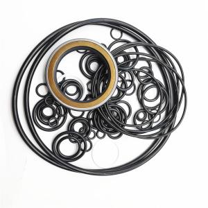 Wholesale PC300-6 Hydraulic Pump Seal Kit Solvent For Komatsu Main Pump from china suppliers