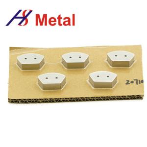 Wholesale Customized Annealing Tungsten Products For Equipment from china suppliers