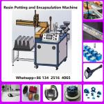 High quality CE certificate 3 axis Dispenser Machine AB Glue Industrial