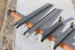 Steel Module Frame With Excellent Weather and Corrosion Resistance