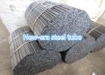 Professional Alloy Steel Seamless Pipes High Strength For Boiler / Superheater