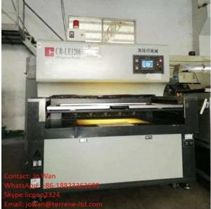 Wholesale Used PCB LED Exposure Machine_CR-LE1200 from china suppliers