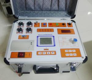 China GDGK-303 Digital Circuit Breaker Vibration Analyzer on sale