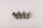 F7TC High Performance Motorcycle Parts Spark Plug For Honda Kawasaki Yamaha