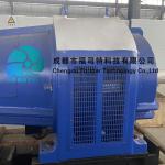 200KW High Speed Low Head Tubular Water Turbine Electric Generator Hydraulic