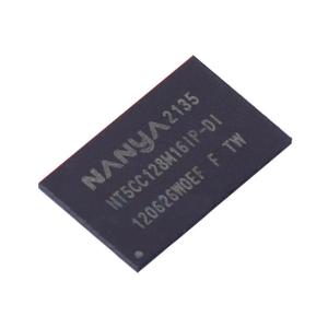 Wholesale NT5CC128M16IP-DI IC Electronic Components DDR DRAM, 128MX16, 0.225ns, CMOS, PBGA96, VFBGA-96 from china suppliers