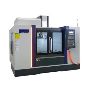 Wholesale ME850 4 Axis VMC Machine Metal 5 Axis CNC Vmc850 Vertical Machining Center from china suppliers