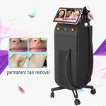 2000W Diode Hair Removal Laser Machine 4 Wavelength Hair Removal Machine