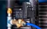 Super Cool 30HP Energy Efficient Refrigeration Air Dryer For Compressed Air