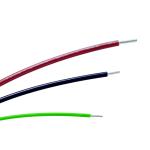 UL10362 PFA Insulation Flexible Electrical Wire Nickel Plated Copper 600V 250C