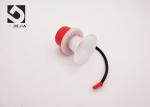 Small Electric Tricycle Car Reverse Horn 48-60v ABS Plastic Material , Easy