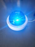 OEM / ODM ABS LED Sleep Light Projector For Party