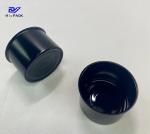 Round Tinplate Metal Can Empty Food Grade Tin Cans For Sauce / Candy / Nuts