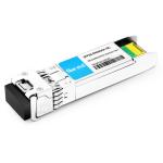 Cisco DWDM-SFP25G-34.25 Compatible 25G DWDM SFP28 C54 100GHz 1534.25nm 10km LC