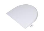 Organic Cotton Memory Foam Pillows Wedge Bassinet Positioner Baby Sleep Bed