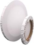 Customize Size Round Canvas Stretched Boards Pure Cotton For Beginners Painting