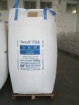 Polypropylene Type A jumbo bags U styles for packaging White Carbon Black,