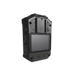 Ambarella A7 H.264 IR Night Vision CCTV 1080P 2'' Police Body Camera