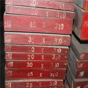 Wholesale Annealed Stainless Steel Plate 1.2316 For Plastic Mould With Thick 130-360mm from china suppliers