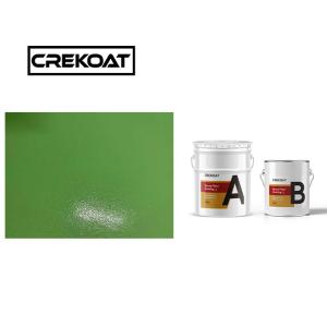 Wholesale Textured Industrial Anti Slip Epoxy Floor Paint For Roller Applied Coats from china suppliers