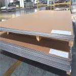 6K 8K 304 SS Sheet 1500mm 2000mm Width High Strength AISI ASTM