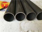 Cold Drawn Seamless Alloy Steel Tube Oiled Surface 1000-1200 mm Length