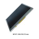 4.3 Inch Military LCD Display 350 Nits TFT LCD Display Manufacturer