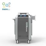 250W Chin Treatment Cryoslim Machine 80kpa Presurre