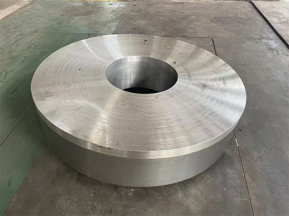 7ton Forged Powdered Metal Gears High Load Industrial Die Forging Drive Units